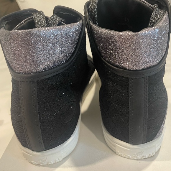 Hogan Rebel Sneakers - Picture 2 of 4